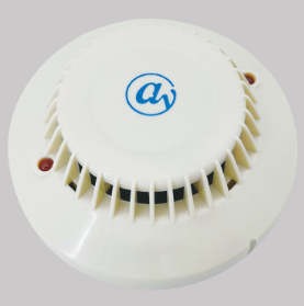 點（diǎn）型光電感煙火災探測器