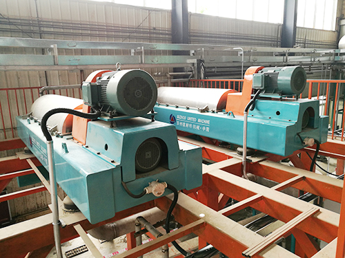 成都工（gōng）程案例