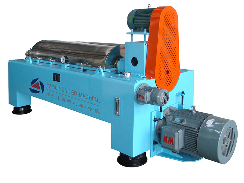 好氧汙泥離心機